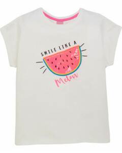 T-Shirt
       
      Y.F.K., Melone
     
      weiß