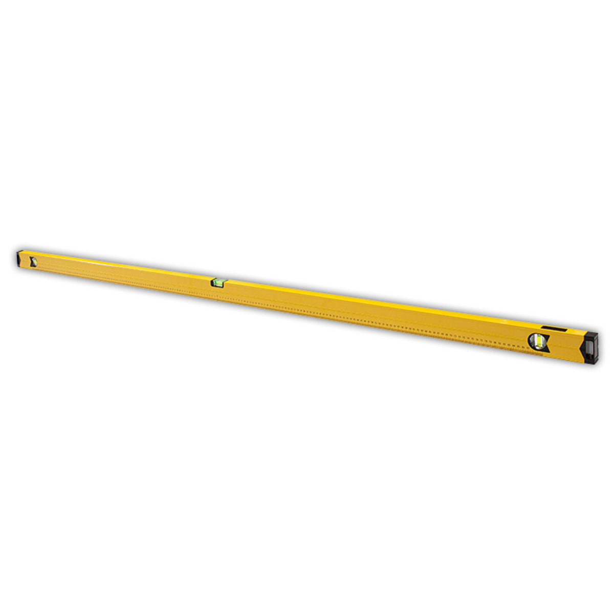 Bild 2 von Kraft Werkzeuge Aluminium-Wasserwaage / Richtlatte