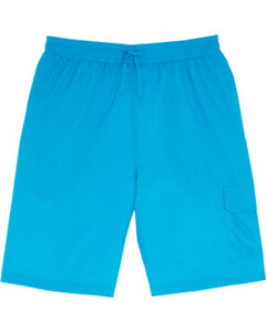 Sport-Shorts mit Cargotasche
       
      Ergeenomixx, Bermudalänge
     
      aqua