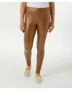 Bild 1 von Kunstleder-Leggings
       
      Janina, Skinny-fit
     
      cognac