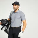 Bild 1 von INESIS Herren Golf Poloshirt kurzarm - WW500