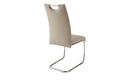 Bild 3 von Schwingstuhl Flavio Cappuccino (Beige)
