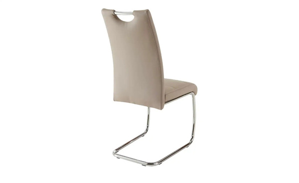 Bild 3 von Schwingstuhl Flavio Cappuccino (Beige)