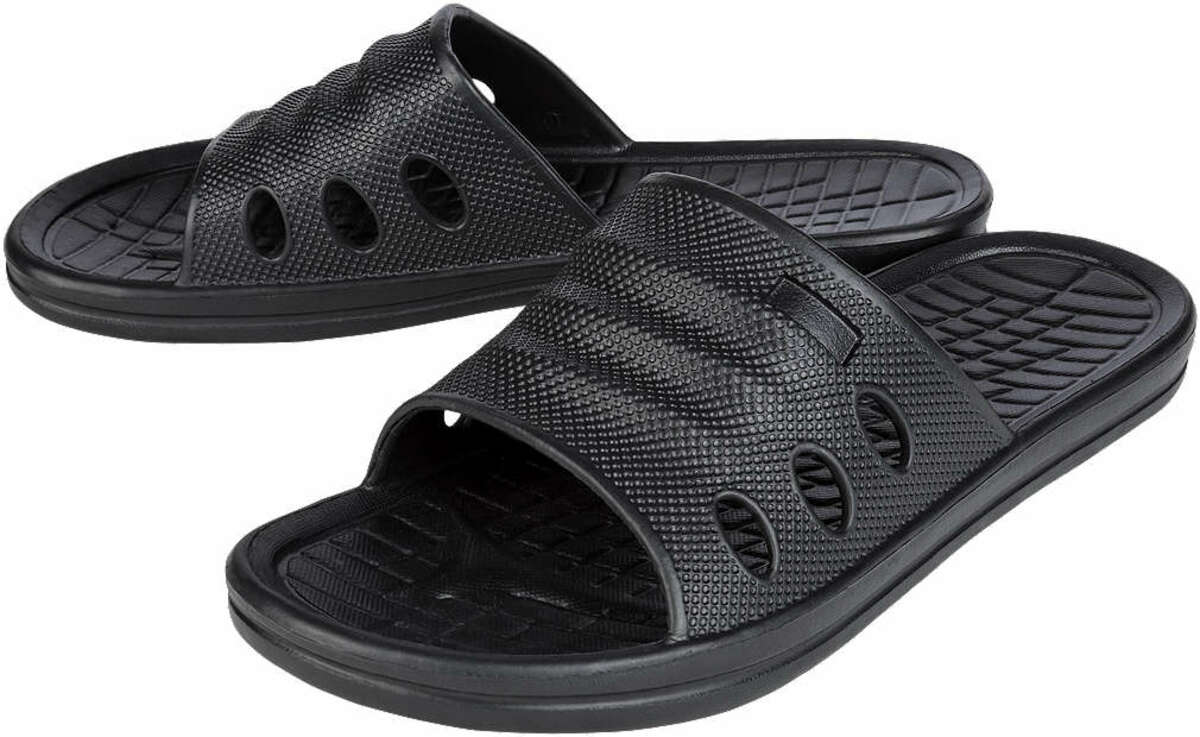 Bild 1 von TOWNLAND® Herren-Badepantoletten