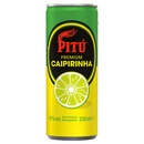 Bild 2 von PITÚ Caipirinha oder Passionfruit-Caipirinha 0,33 l