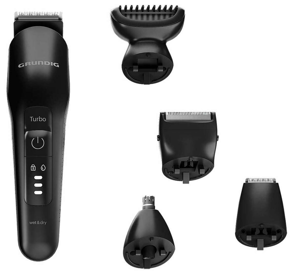 Bild 1 von GRUNDIG Multitrimmer »MGK 7230 L«