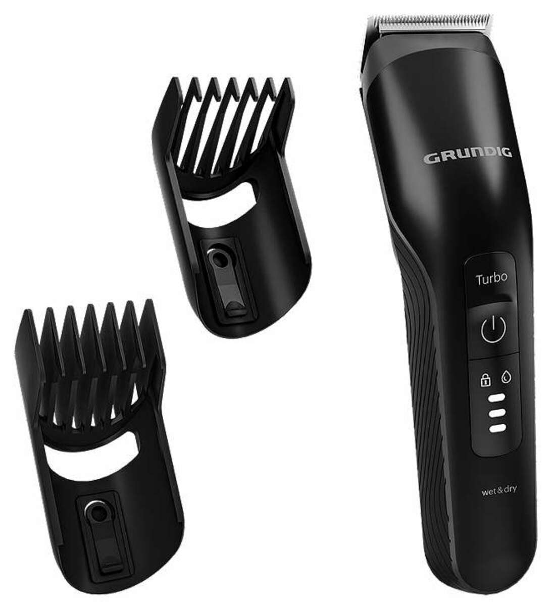 Bild 1 von GRUNDIG Haar- und Bartschneider »MC 6841«