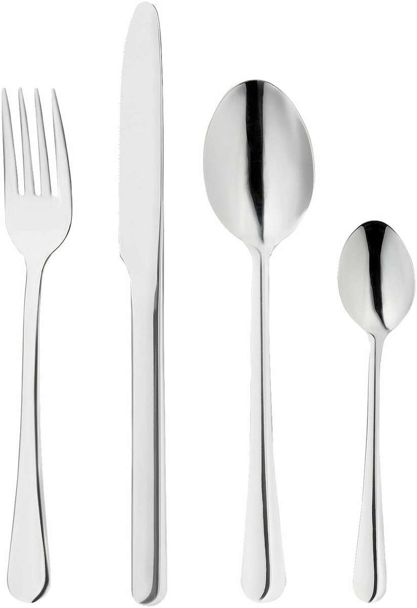 Bild 1 von SPICE&SOUL® Besteck-Set