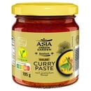 Bild 1 von ASIA GREEN GARDEN Currypaste 195 g