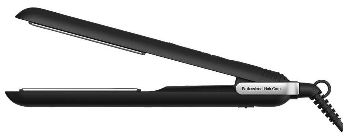 Bild 1 von GRUNDIG Haarglätter »HS 7034«