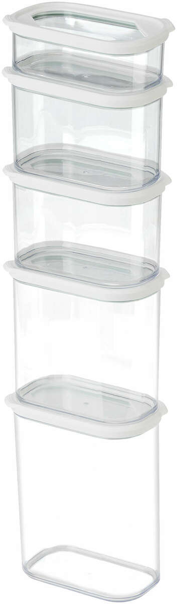 Bild 1 von SPICE&SOUL® Vorratsdosen-Set