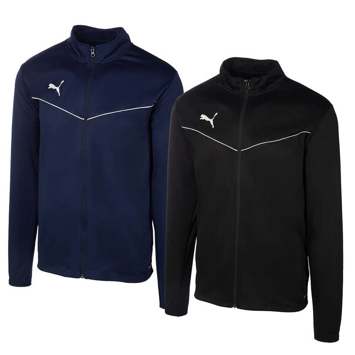 Bild 1 von PUMA Herren-Trainingsjacke