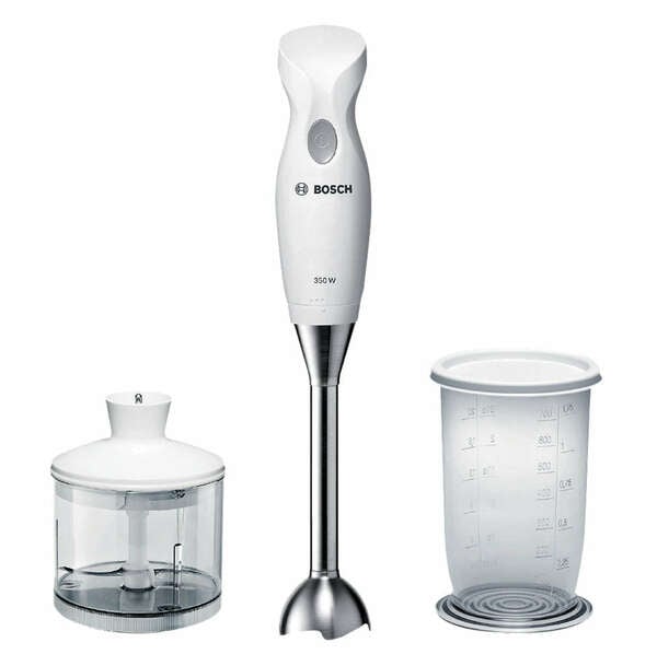 Bild 1 von BOSCH Stabmixer-Set »MSM6B500N«