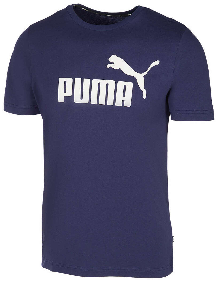 Bild 1 von PUMA Herren-T-Shirt
