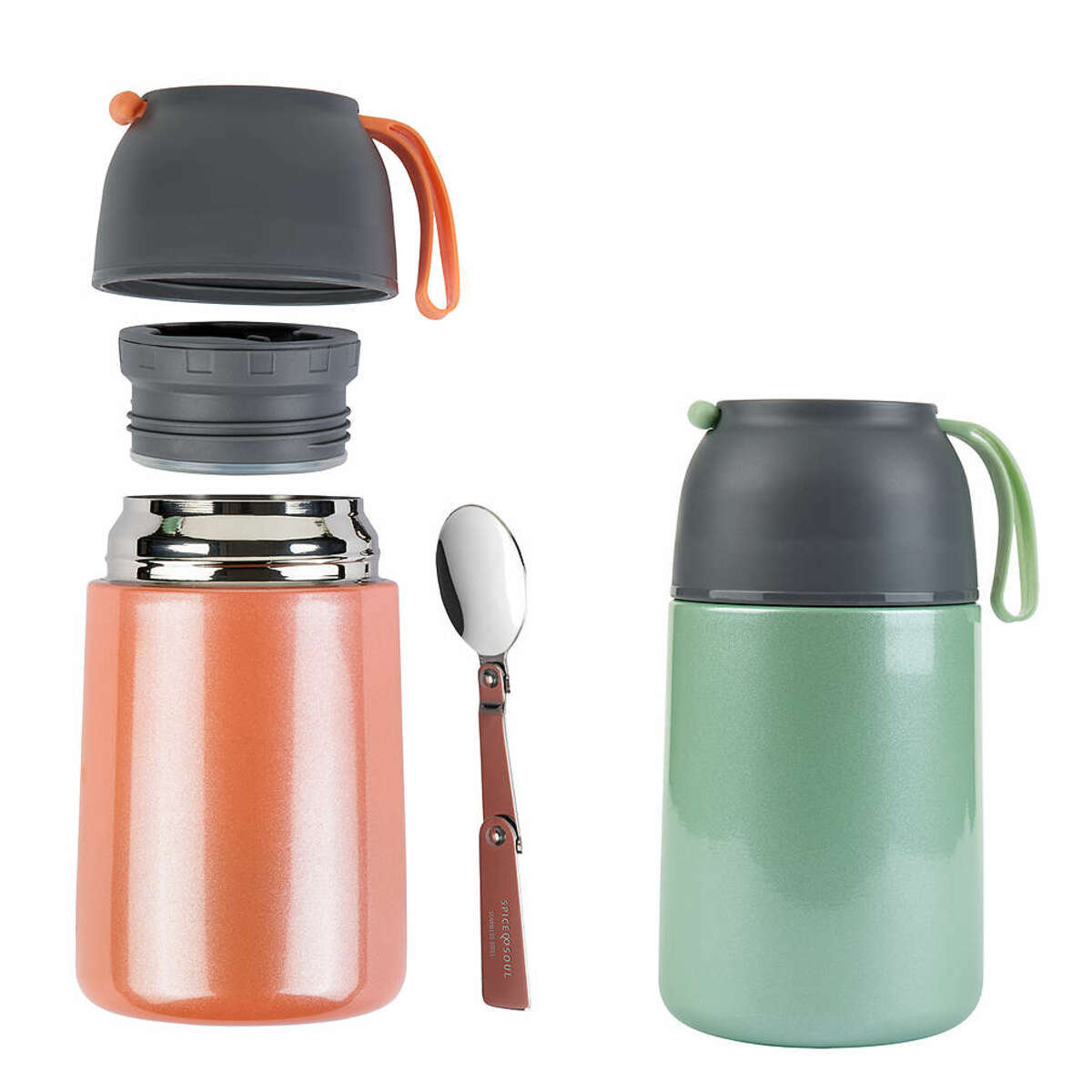 Bild 1 von SPICE&SOUL® Thermo-Lunchbox