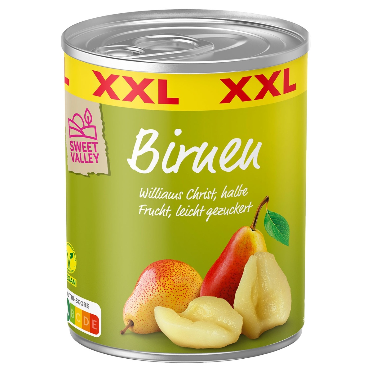 Bild 1 von SWEET VALLEY Williams-Christ-Birnen 820 g