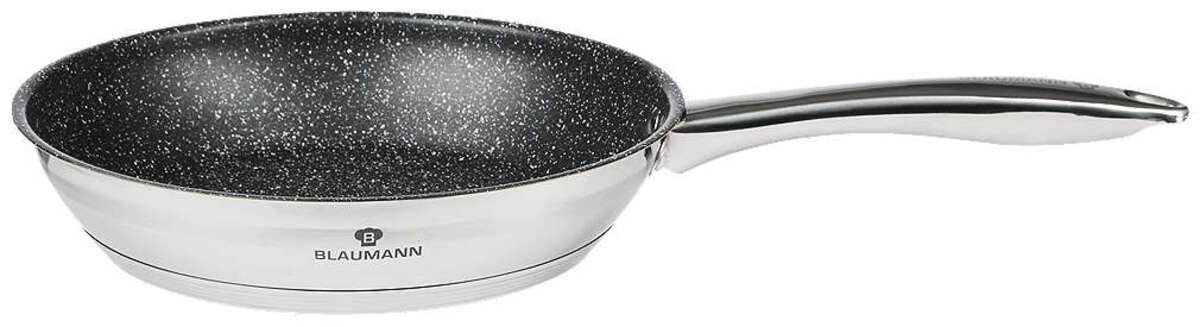 Bild 1 von BLAUMANN Bratpfanne