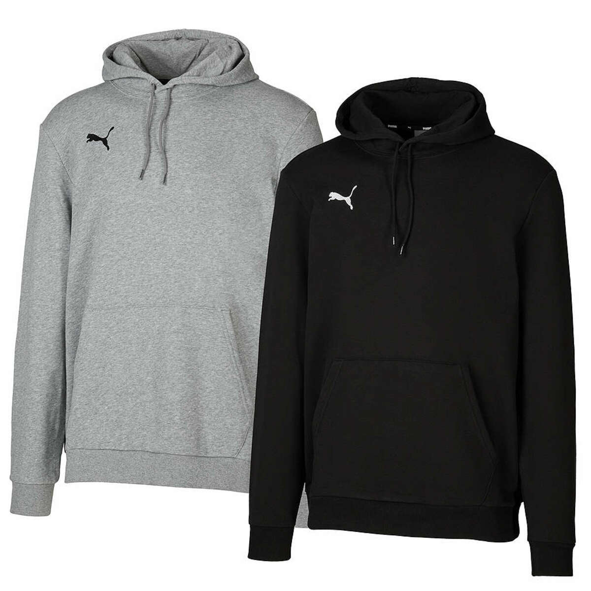 Bild 1 von PUMA Herren-Sweathoodie