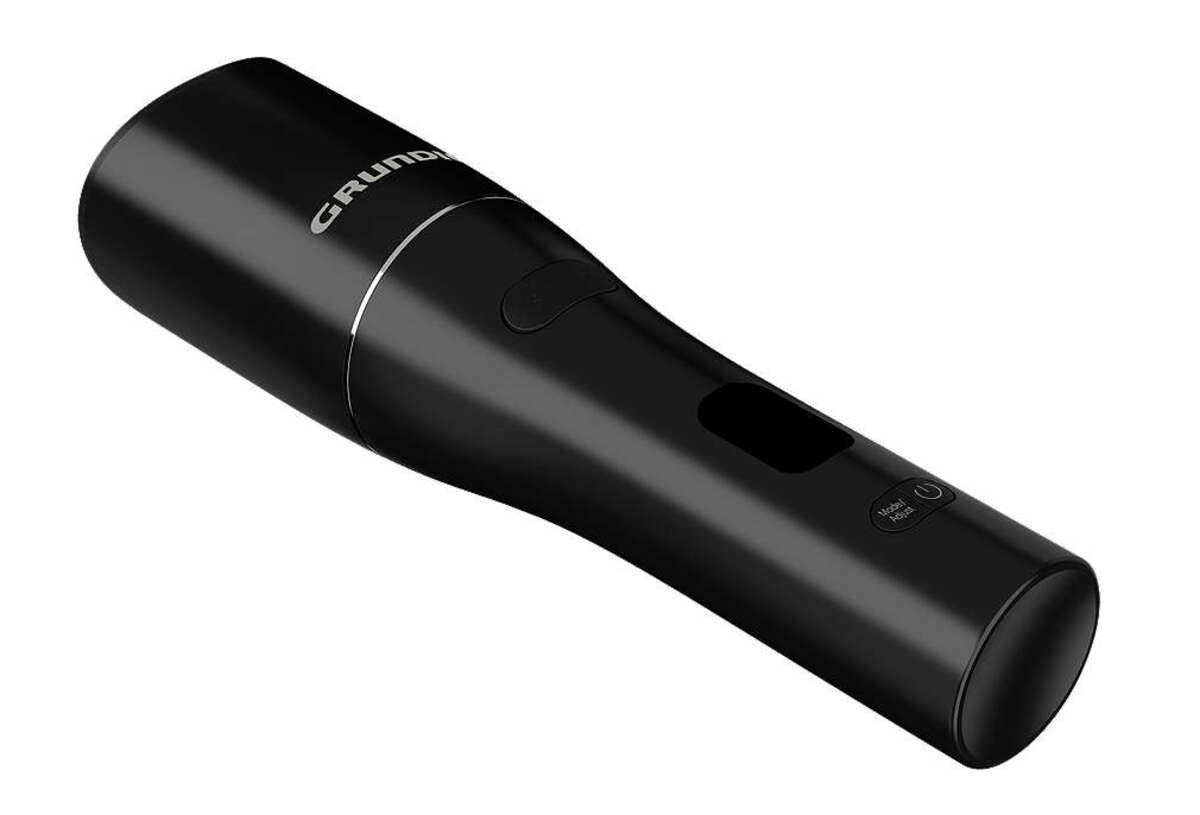 Bild 1 von GRUNDIG Akku-Lockenstab »HS 5230 L«