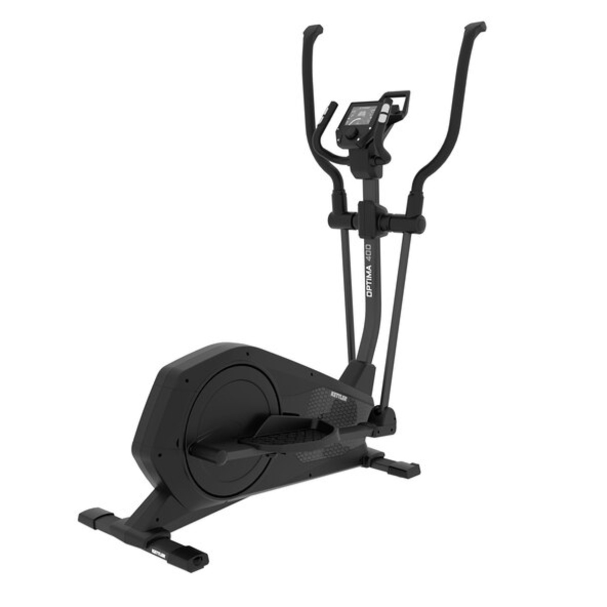 Bild 1 von Crosstrainer Optima 400