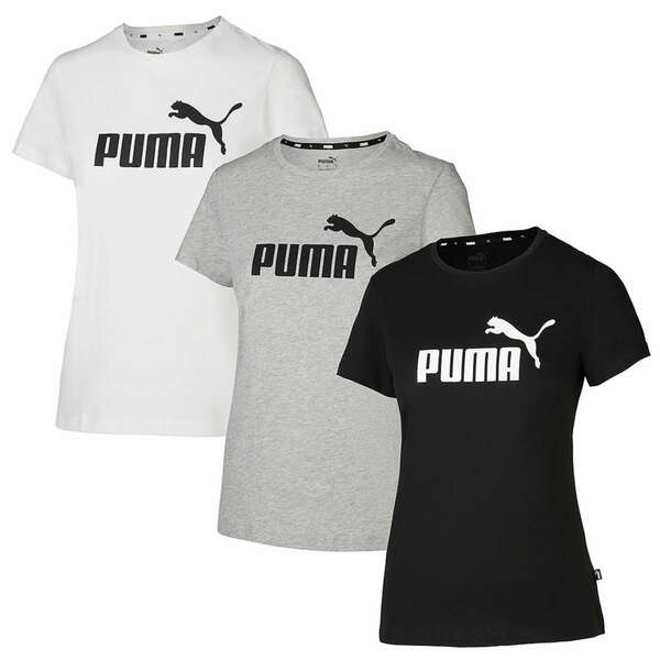 Bild 1 von PUMA Damen-T-Shirt