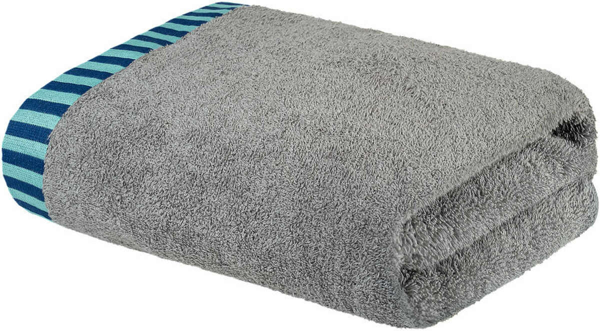 Bild 1 von LIV&BO® Frottier-Duschtuch