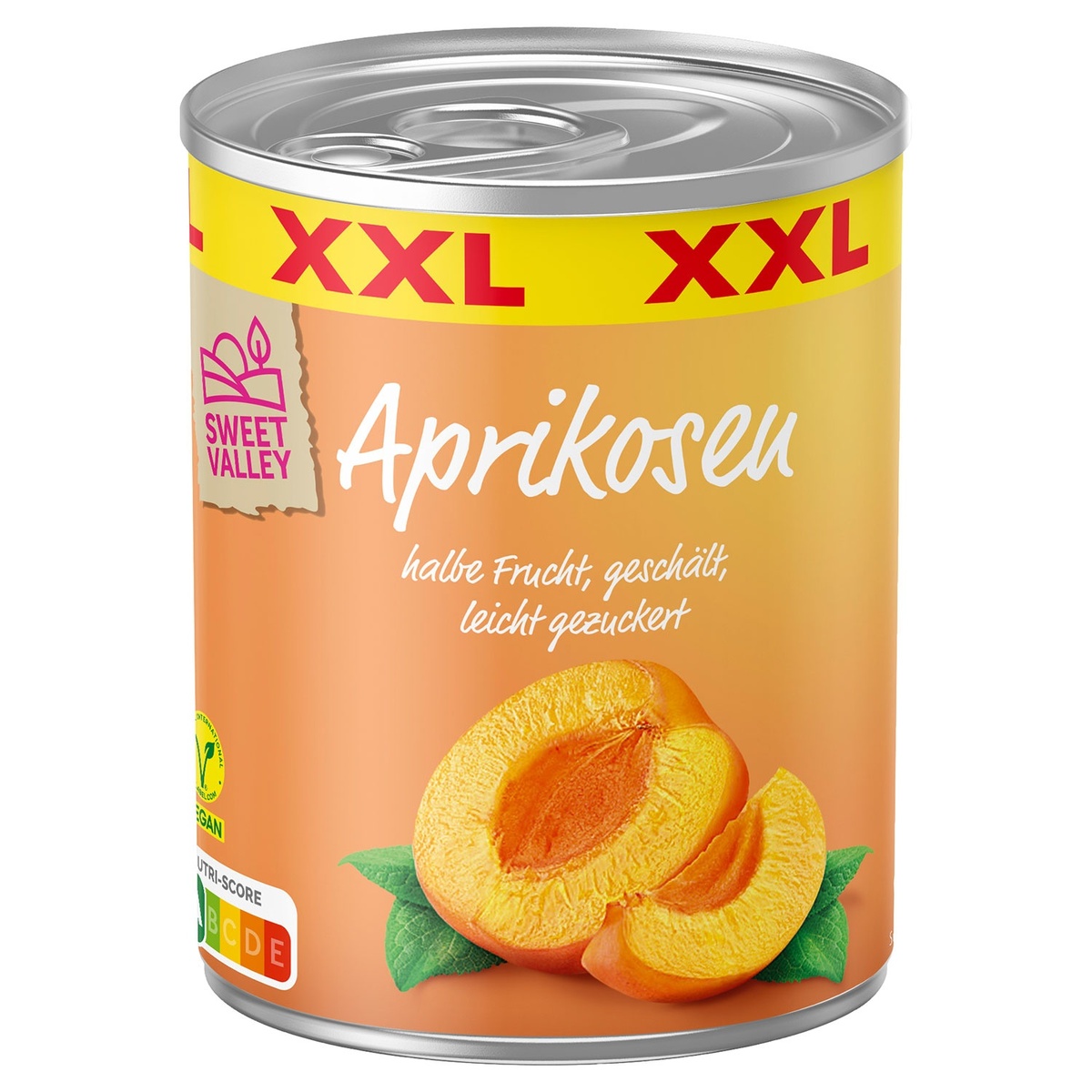 Bild 1 von SWEET VALLEY Aprikosen 820 g