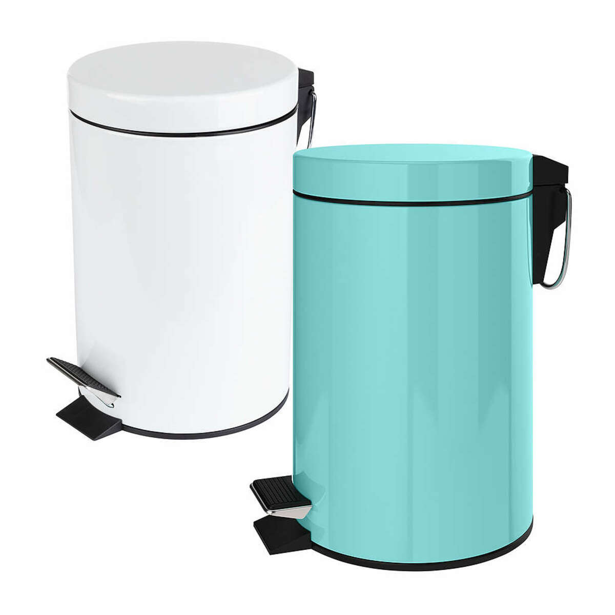 Bild 1 von LIV&BO® Kosmetikeimer