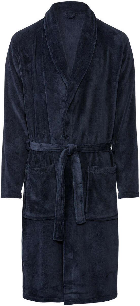 Bild 1 von Herren-Bademantel