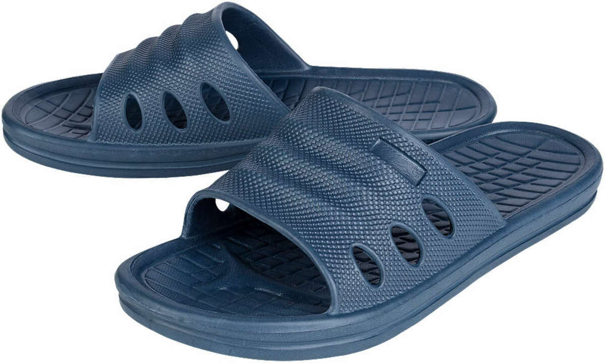 Bild 1 von OYANDA® Damen-Badepantoletten