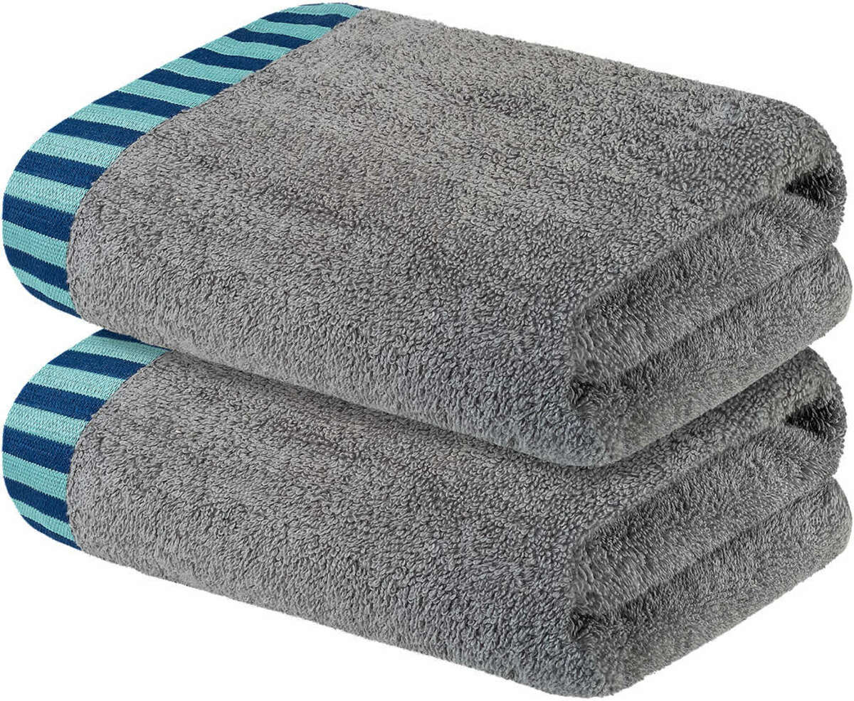 Bild 1 von LIV&BO® Frottier-Handtücher