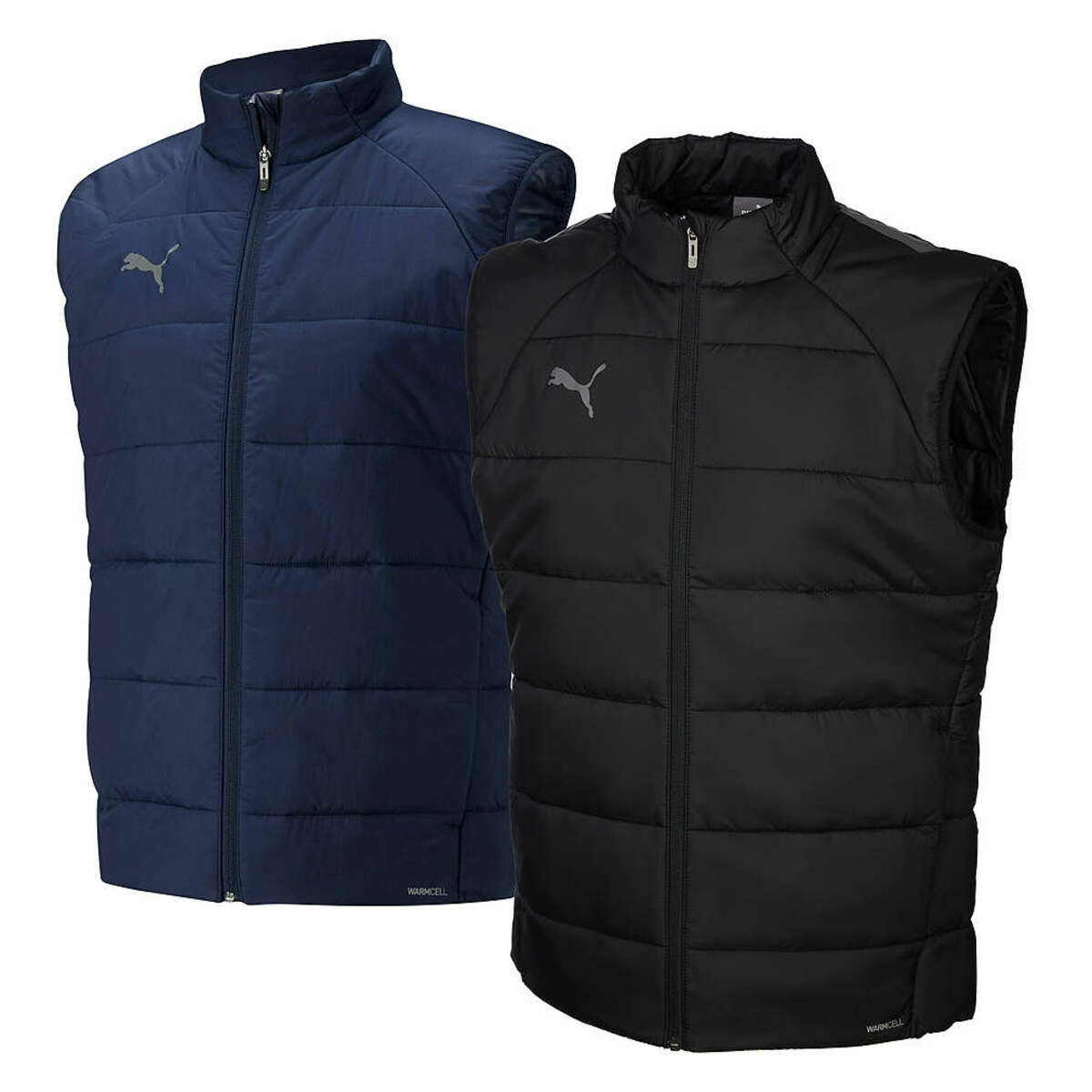 Bild 1 von PUMA Herren-Weste