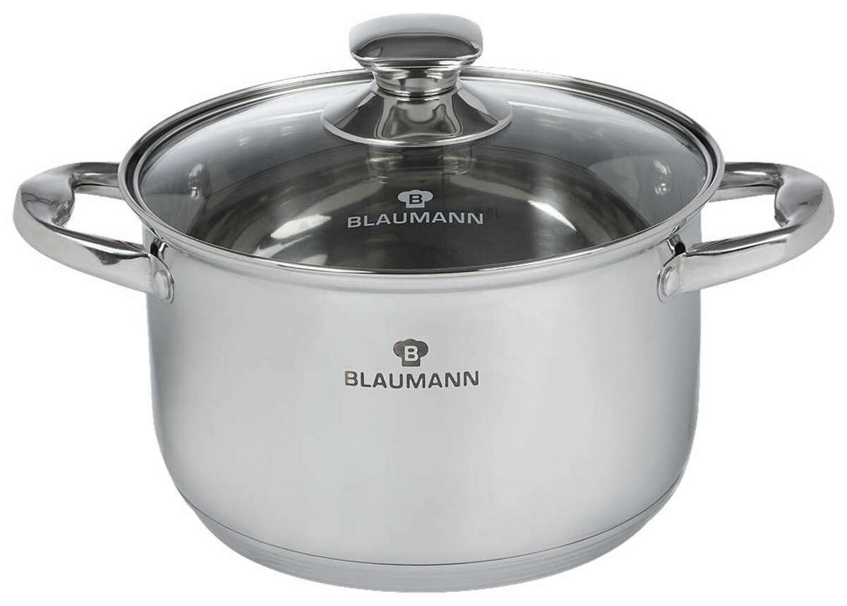 Bild 1 von BLAUMANN Kochtopf