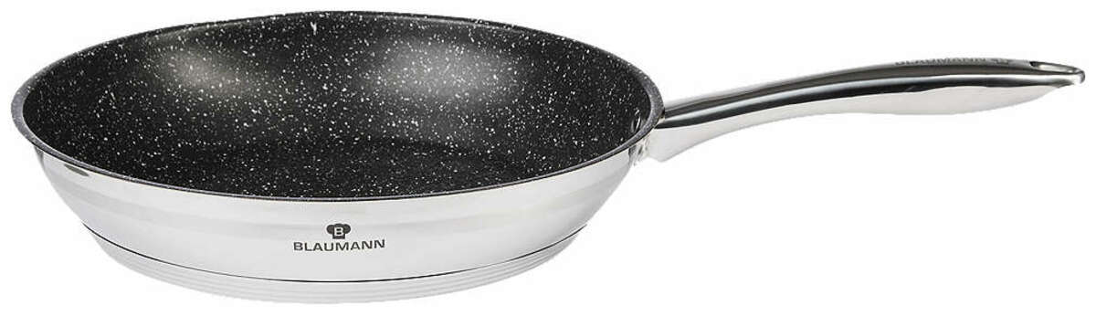 Bild 1 von BLAUMANN Bratpfanne