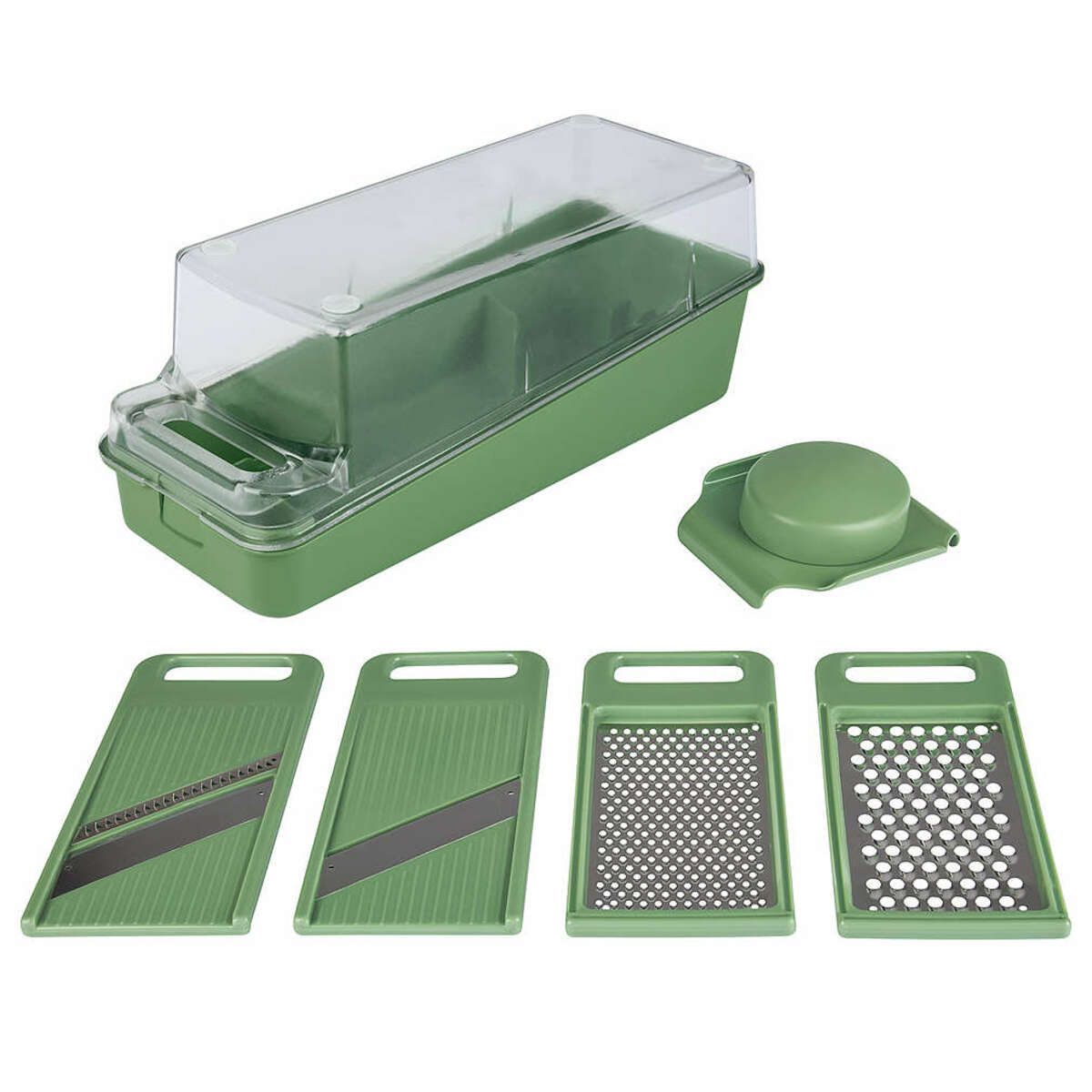 Bild 1 von SPICE&SOUL® Reiben-Set