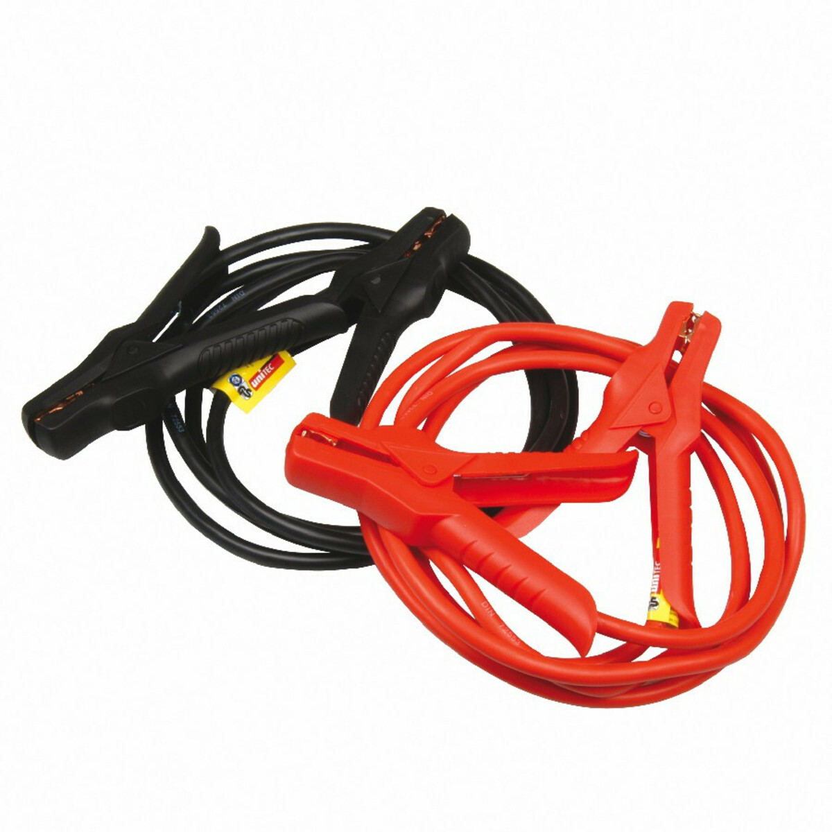 Bild 1 von Starthilfekabel Alu-Pro 3 m max. 2500cm³ DIN16