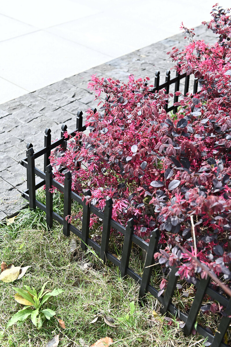 Bild 2 von Powertec Garden Gartenzaun, ca. 60 x 30,5 cm