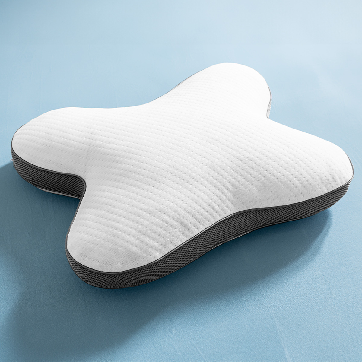 Bild 1 von ORTHO-VITAL Funktionskissen Papillion, ca. 45 x 55 cm