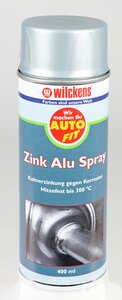Zink-Alu-Spray 400 ml