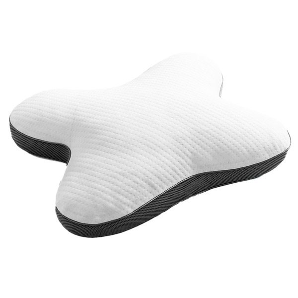 Bild 2 von ORTHO-VITAL Funktionskissen Papillion, ca. 45 x 55 cm