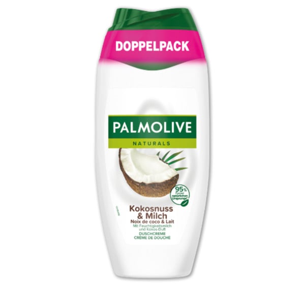 Bild 1 von PALMOLIVE Duschgel*