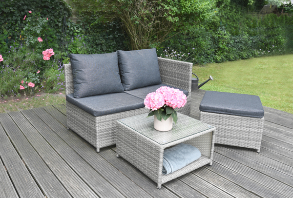 Bild 2 von bellavista - Home & Garden® Balkon Lounge Set "Amalfi"