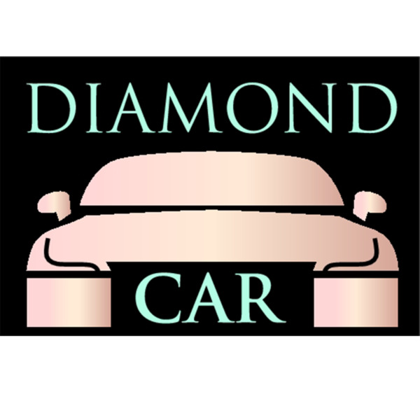 Bild 2 von Diamond Car Allwetter Automattenset "Magnus" 4er Set