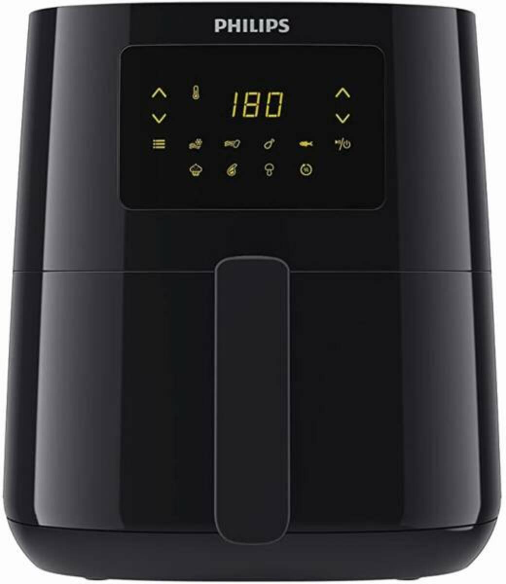 Bild 1 von Philips HD9270/70 Airfryer