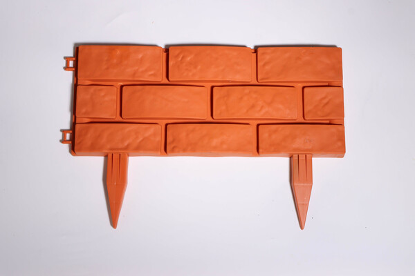 Bild 2 von Powertec Garden Gartenzaun, ca. 44,5 x 28,5 cm