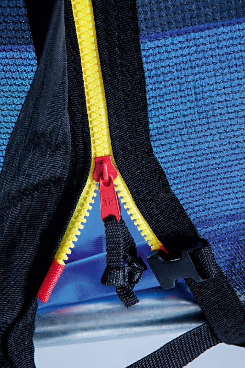 Bild 2 von TOPFIT Trampolin Komplett-Set, 305 cm TÜV