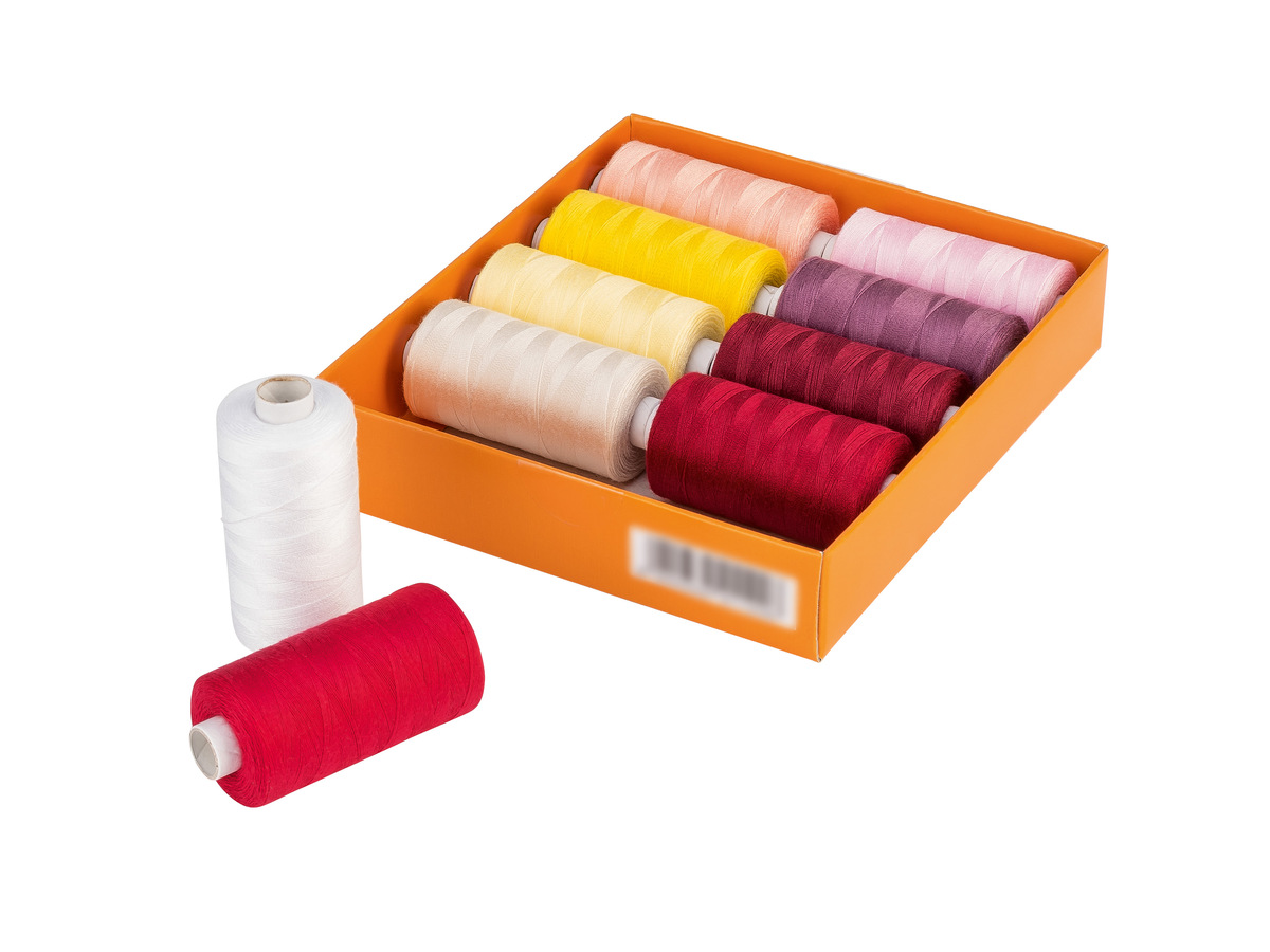 Bild 1 von crelando® Garnvariation, 10 Stück