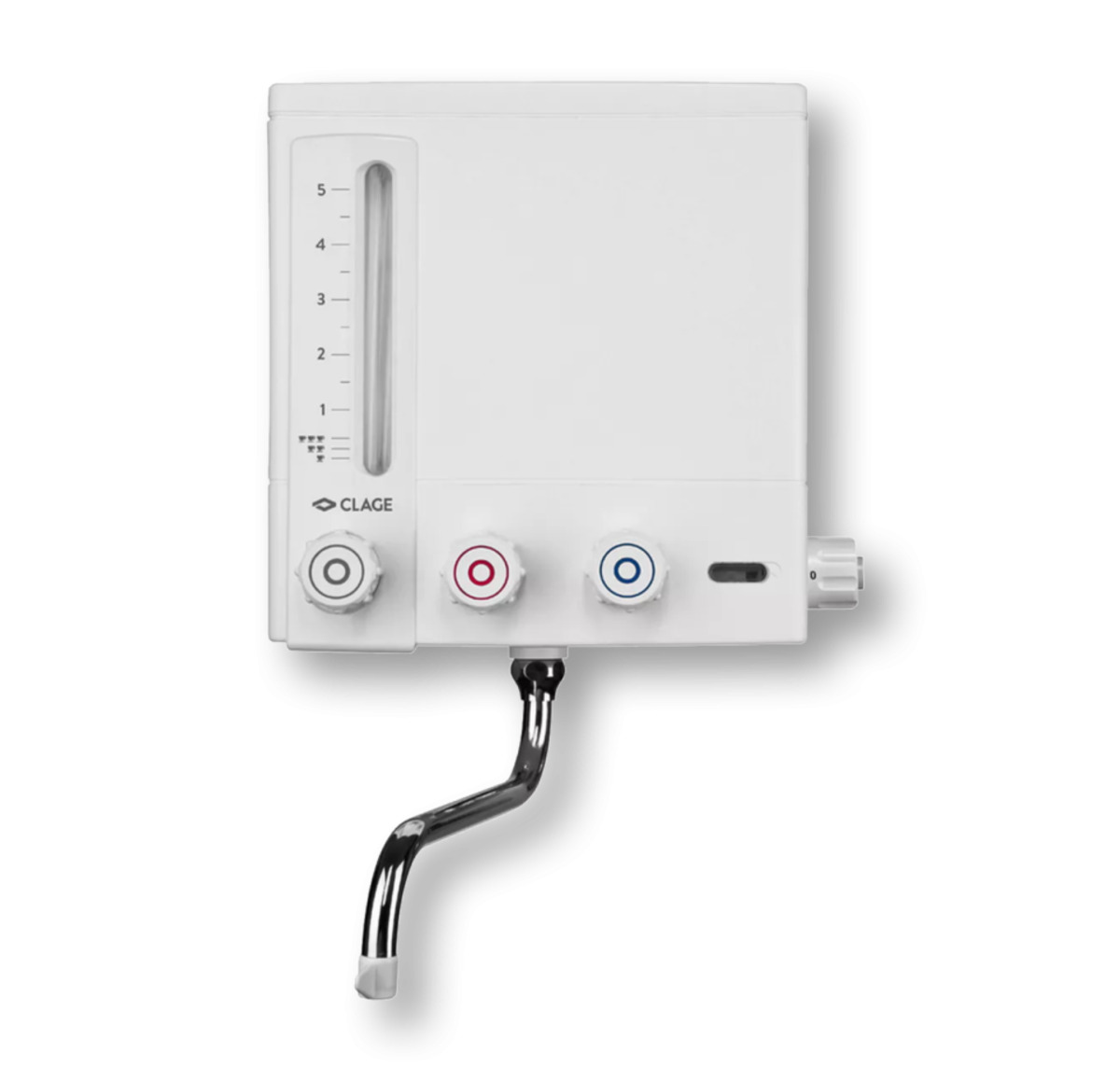 Bild 1 von CLAGE Kochendwassergerät »K5«