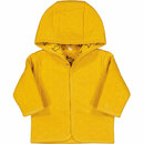 Bild 1 von Baby-Jacke Lange Ärmel, Ocker, 50