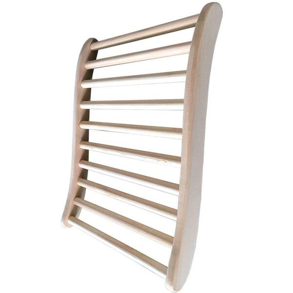 Bild 3 von HOME DELUXE Sauna Rückenlehne VITA